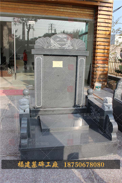 <b>传统墓碑款式</b>