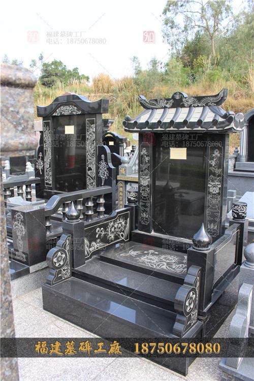 <b>欧式墓碑和中式墓碑的不同</b>