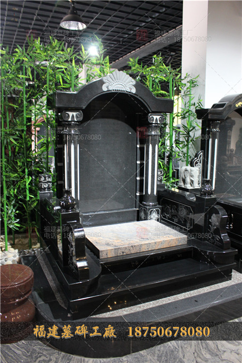 <b>图纸对墓碑批发厂家的重要性</b>