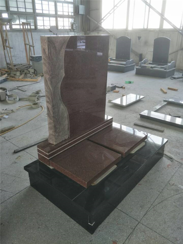 惠安艺术墓碑样式