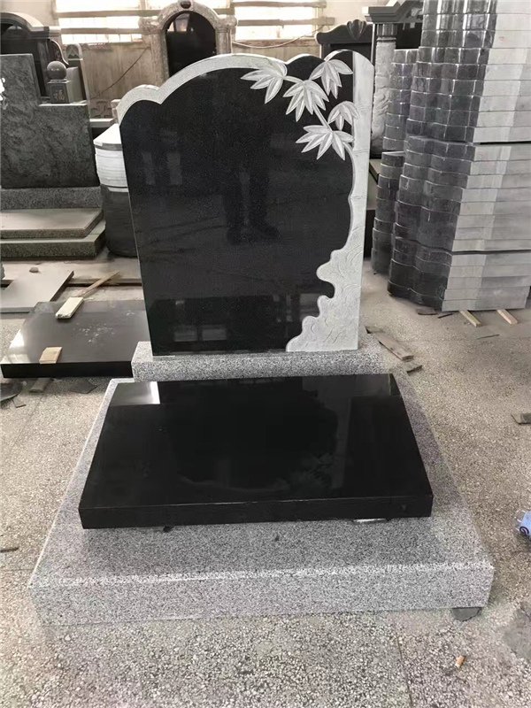 简单墓碑