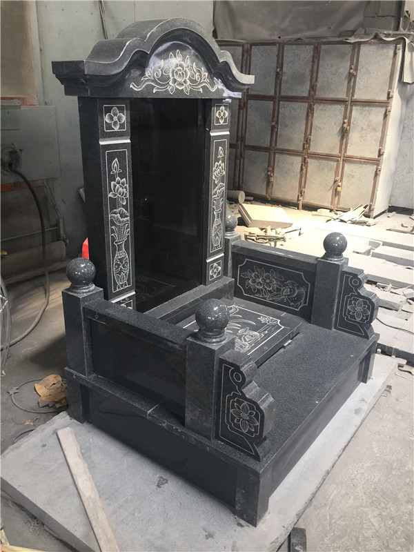 墓碑加工