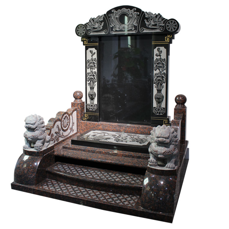 传统墓碑的价格