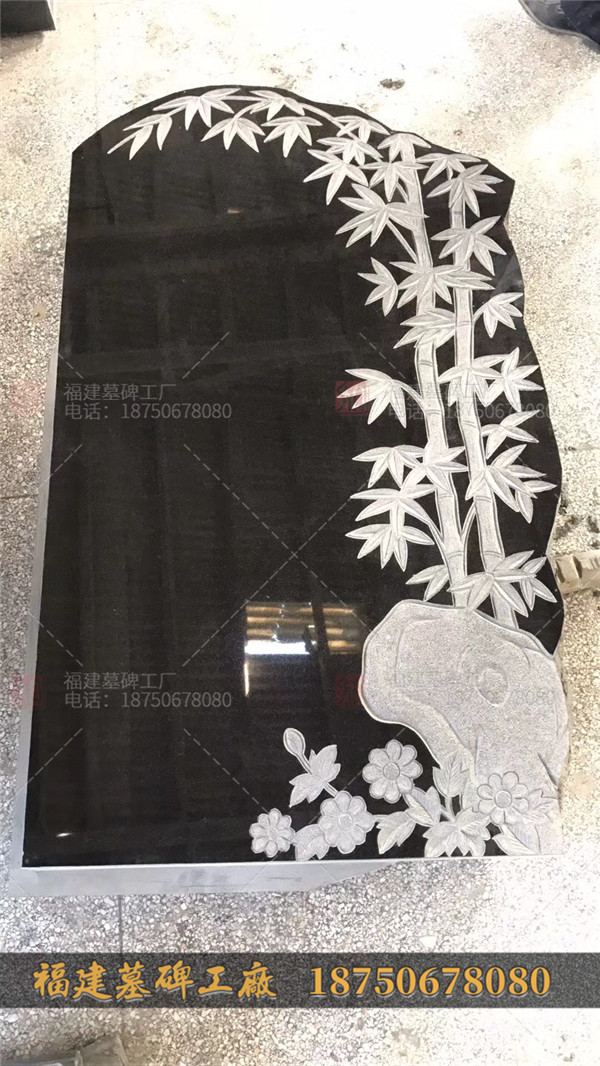 墓碑雕刻石材