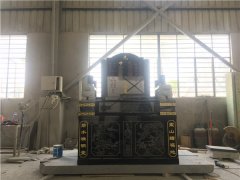 <b>惠安墓碑加工厂的客户群体只有本地？国内皆可</b>