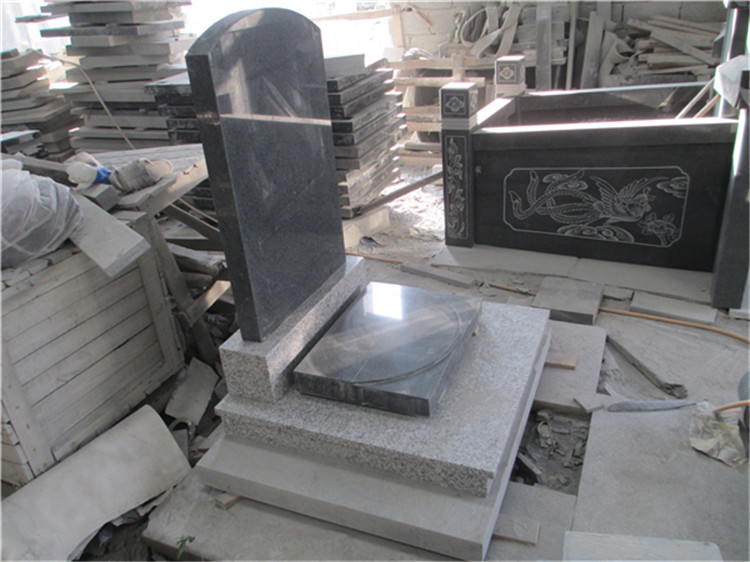 墓碑厂家图
