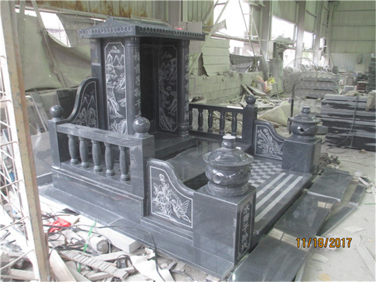 墓碑厂家加工