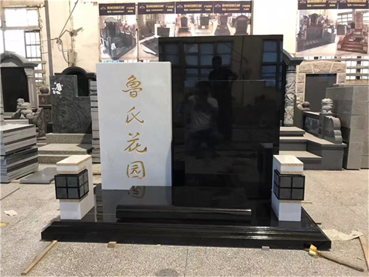 墓碑样式