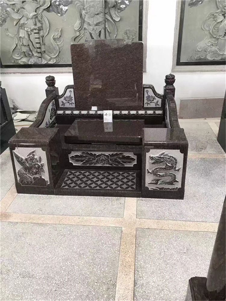 墓碑雕刻