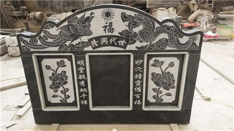 墓碑制作