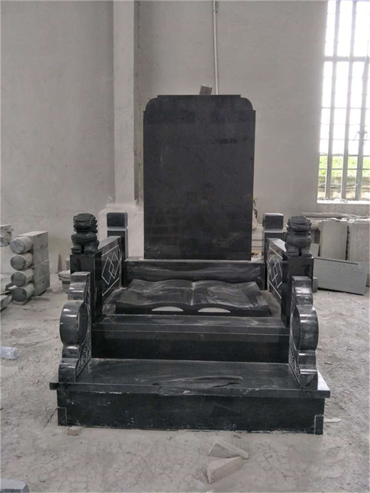 墓碑介绍款式图