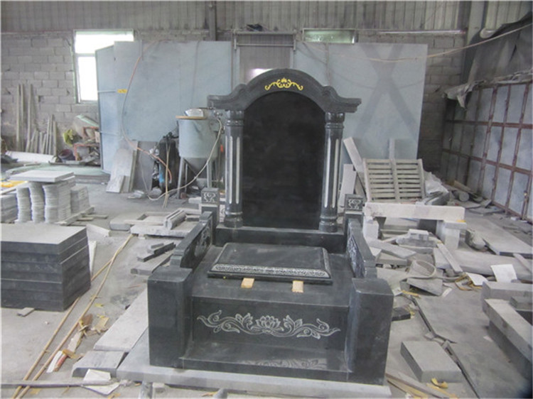 墓碑加工