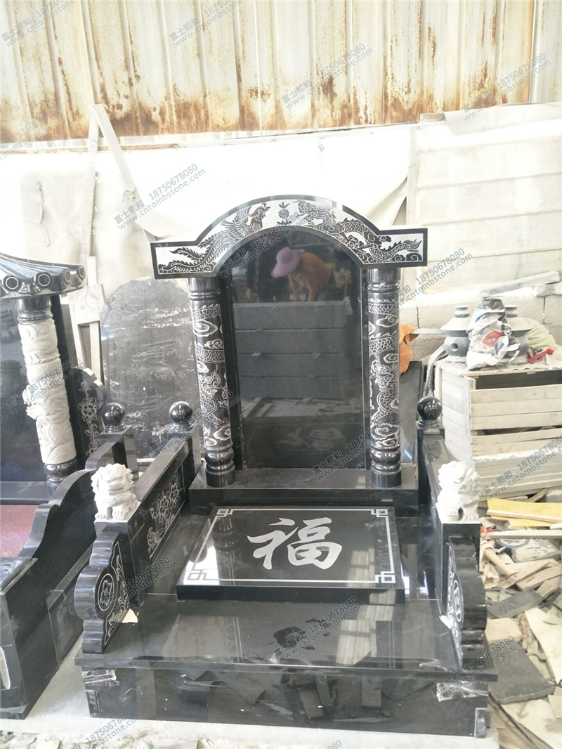 普通墓碑石价钱