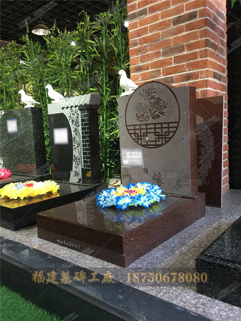 小规格墓碑批发