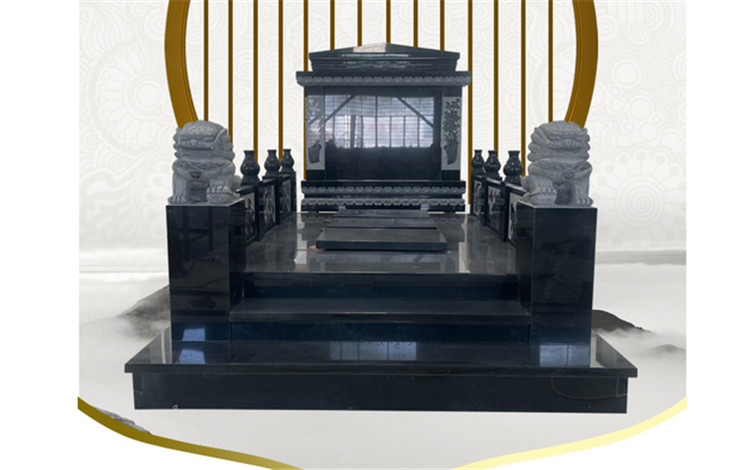 两米的墓碑价格