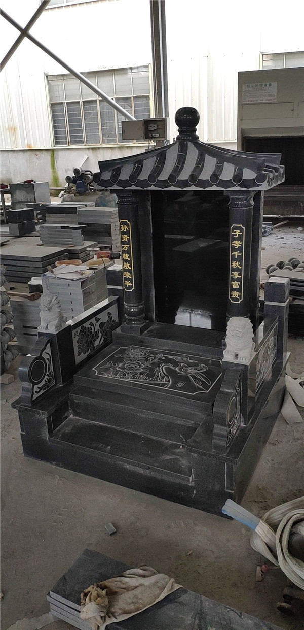 哪里有做墓碑的