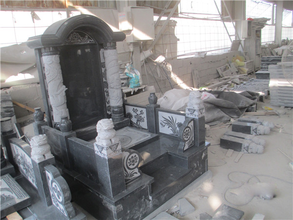 普通百姓墓碑标准写法