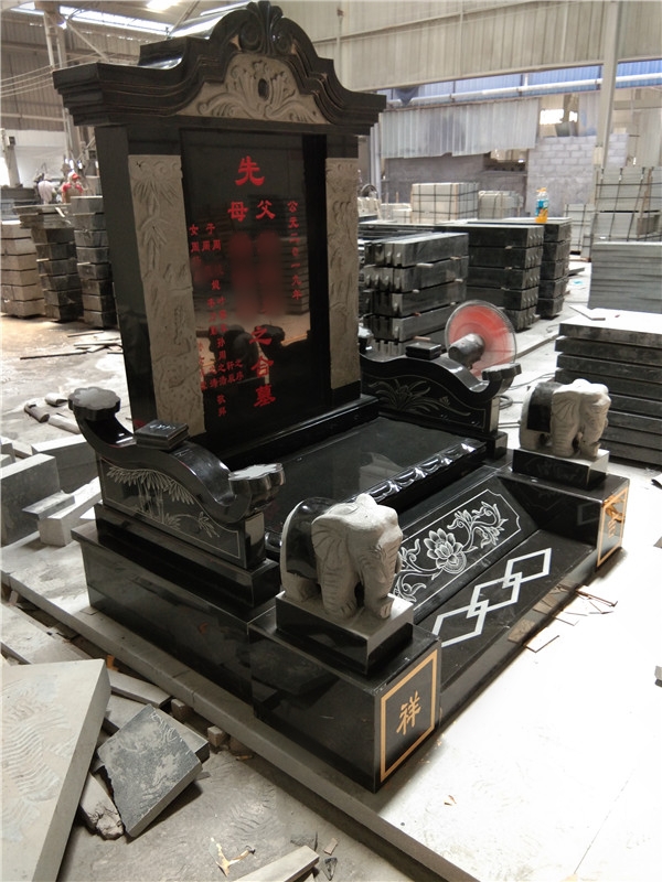 墓碑文字格式范文