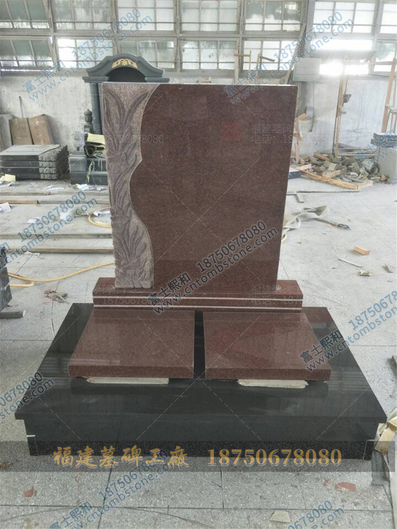 附近墓碑加工厂