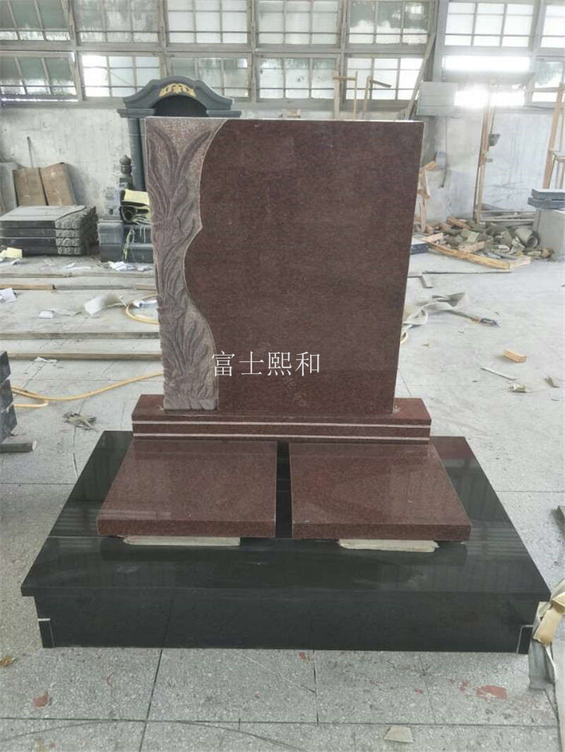 墓碑定制