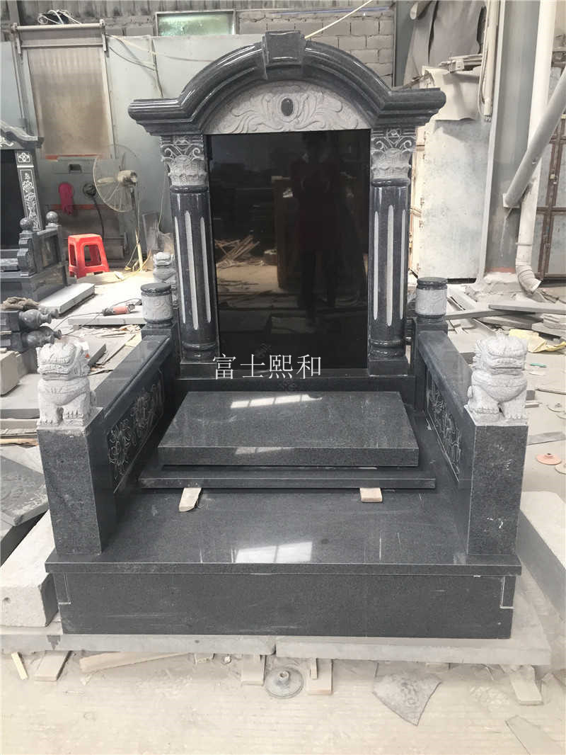 墓碑石材用什么好