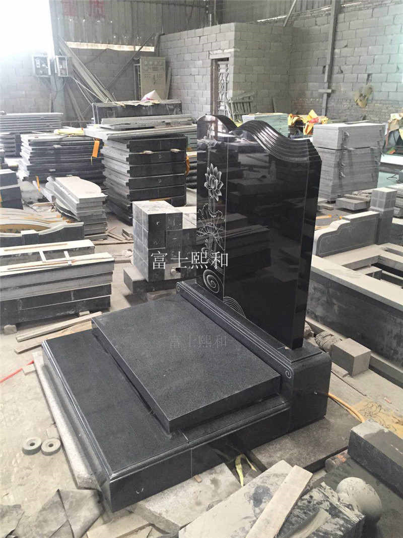 人去世立碑多少钱