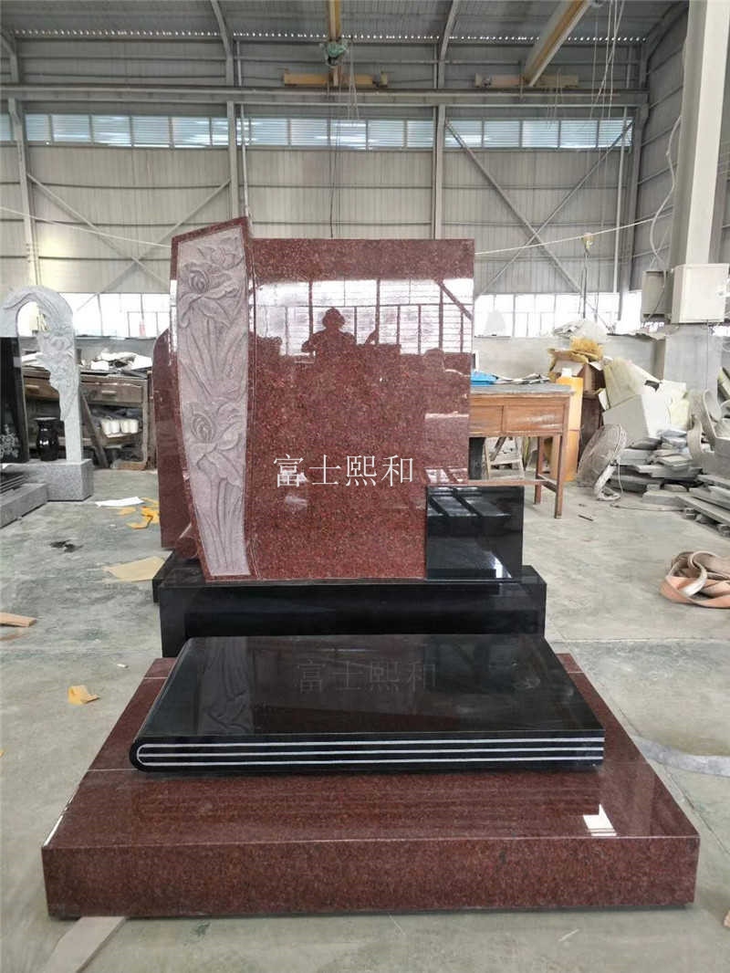 立一个墓碑多少钱