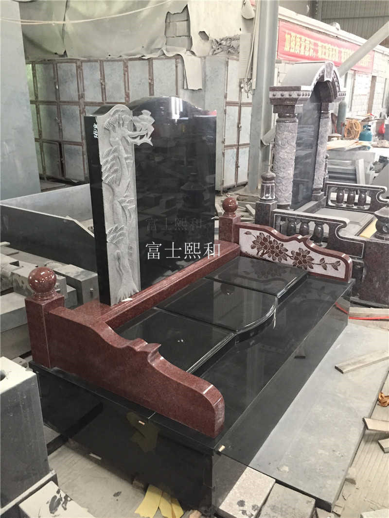墓碑用什么石材