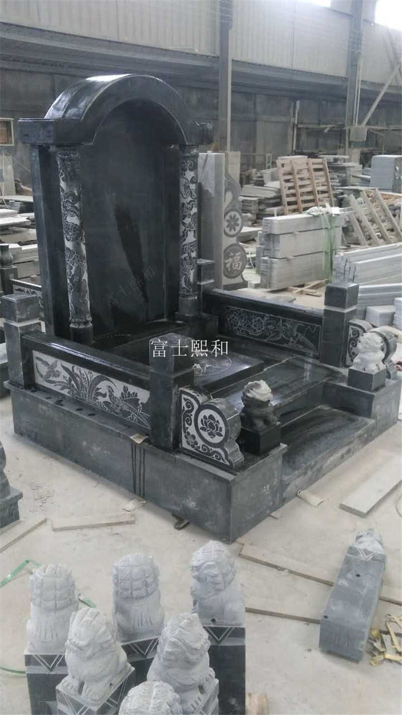 惠安墓碑厂家