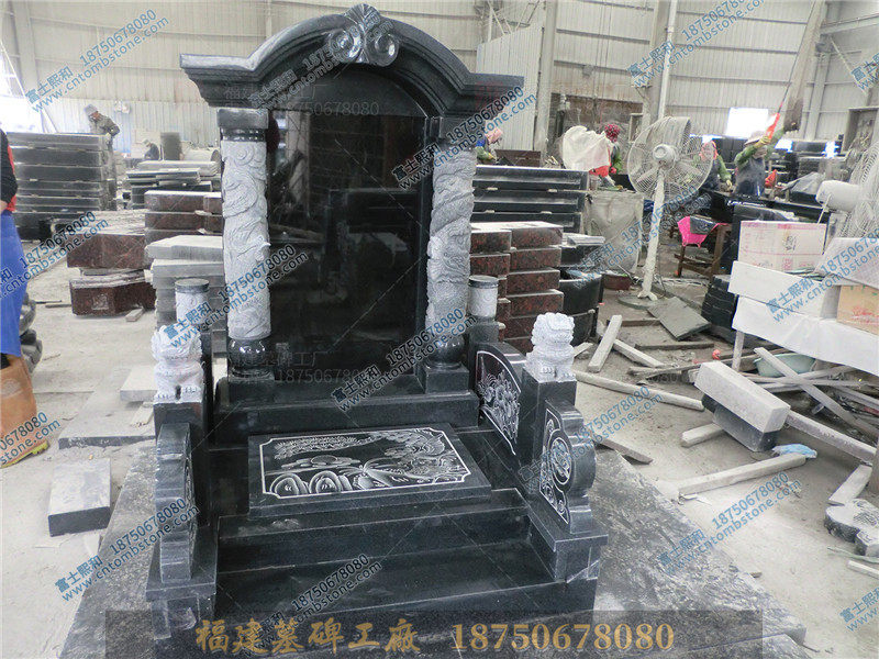 墓碑批发款式