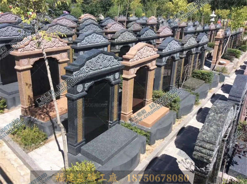 选墓碑有什么讲究吗