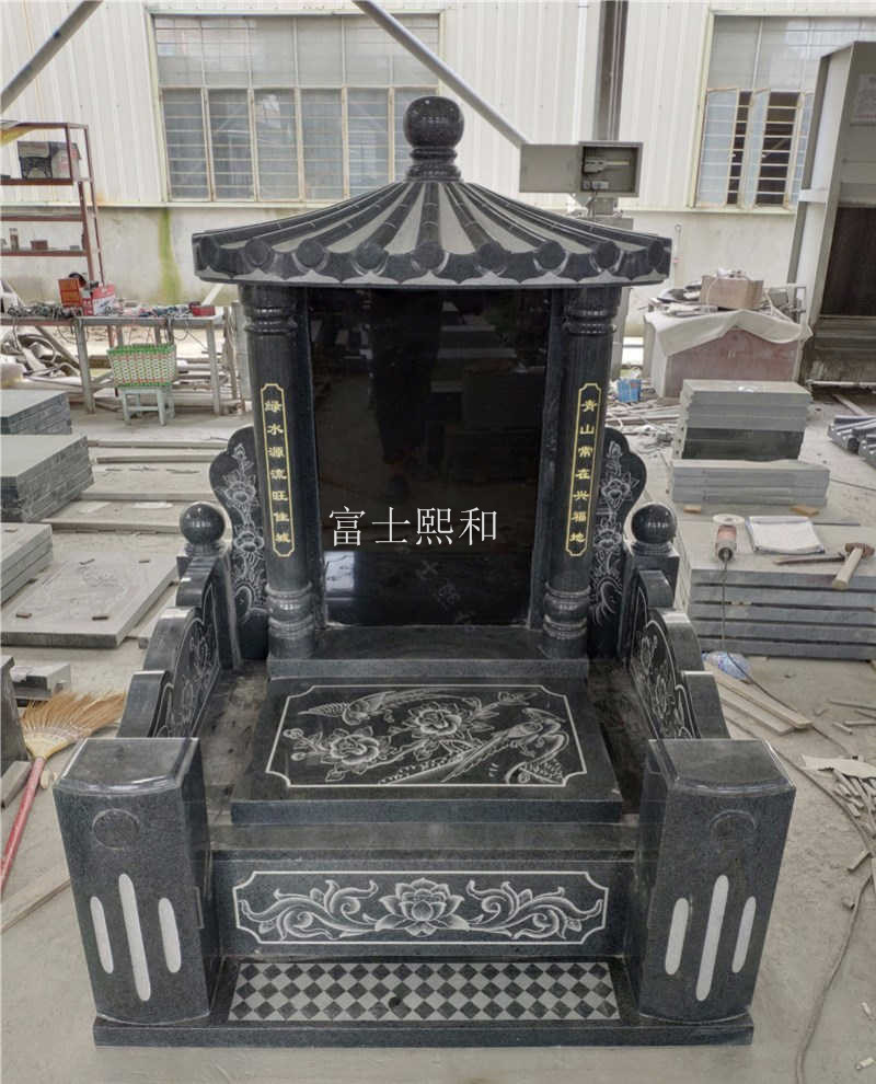 墓雕刻用什么材料好