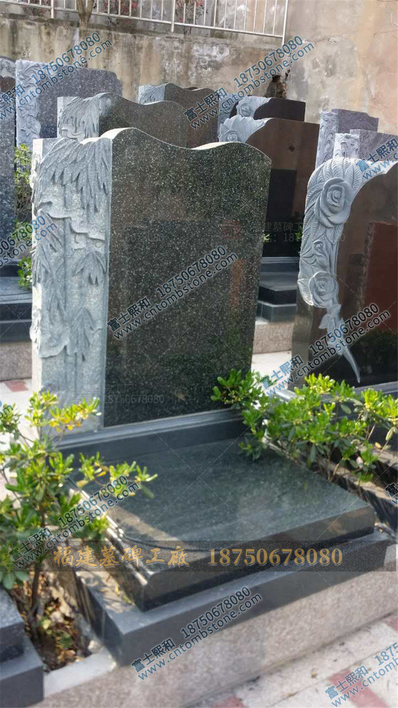 墓碑工厂现货