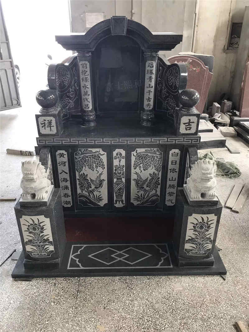 墓碑定制