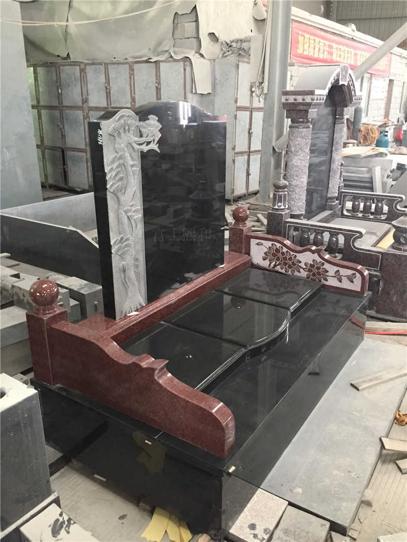 墓碑制作加工