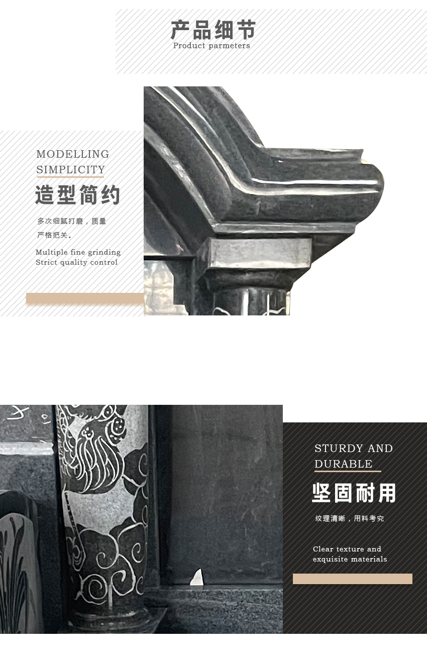 刻一个墓碑多少钱