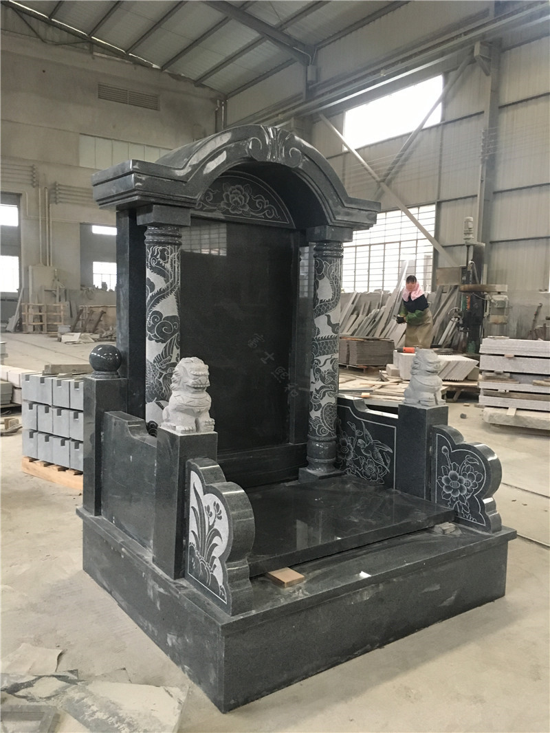 花岗岩墓碑石材