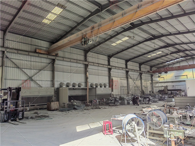 中国墓碑生产基地