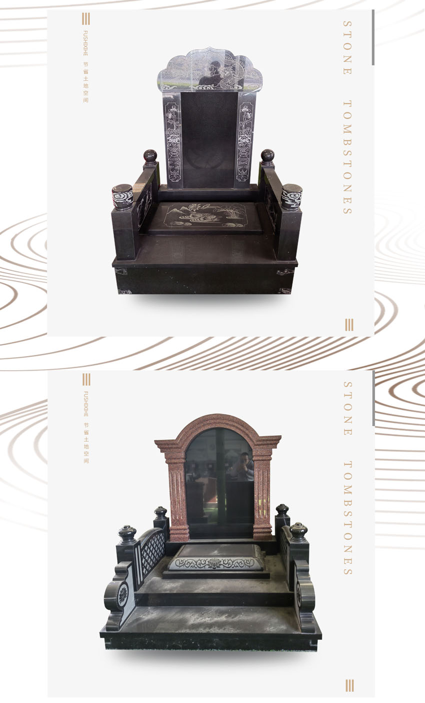 墓碑工厂现货
