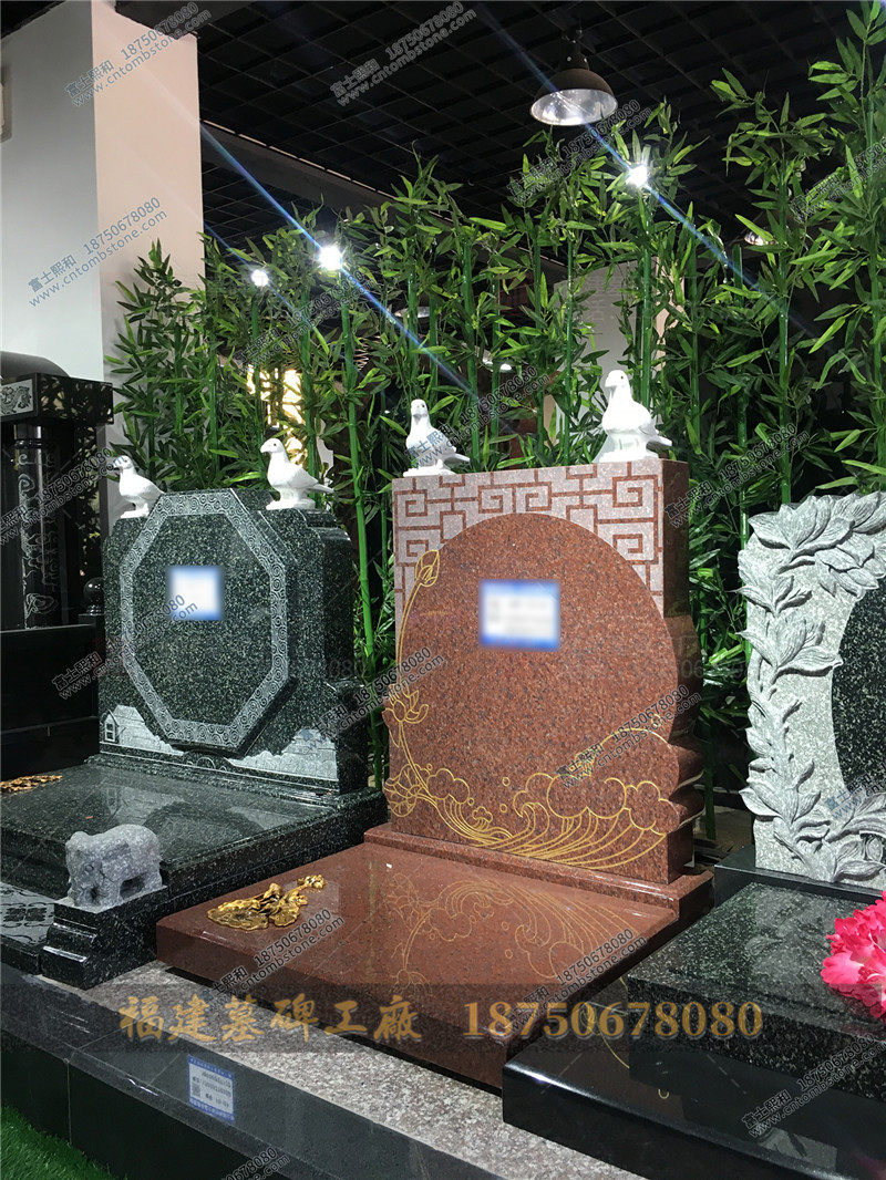 墓碑石材哪种好