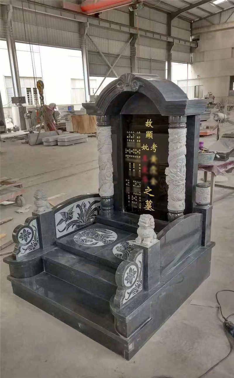 墓碑标准写法