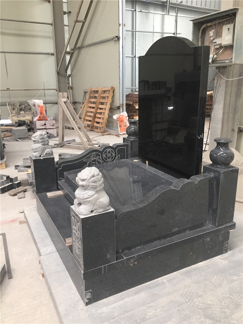 农村立一个墓碑多少钱