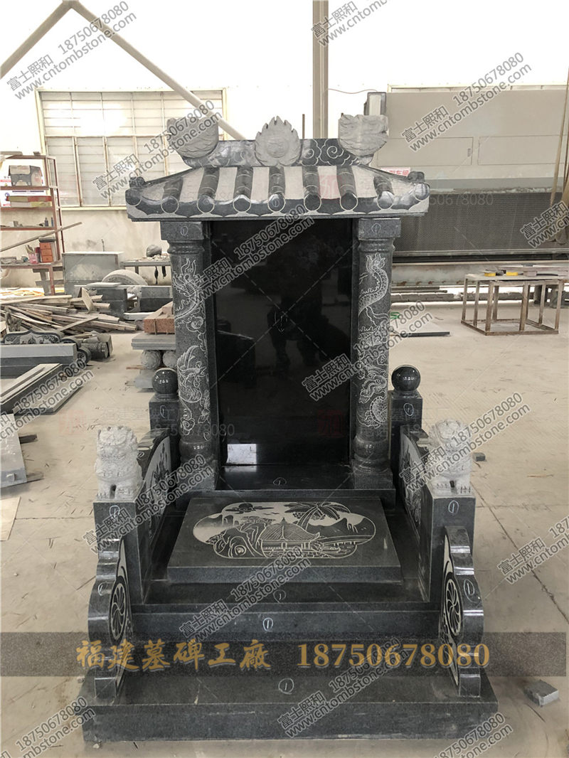 哪里有墓碑批发