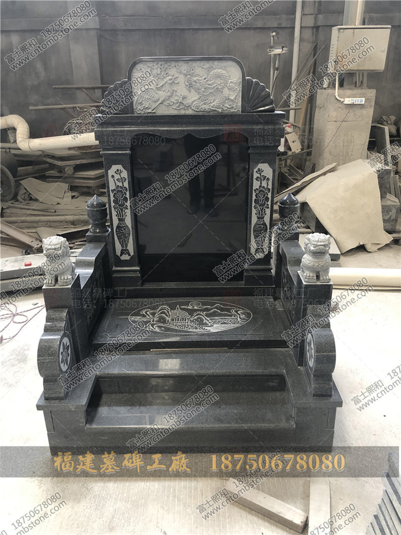 墓碑价格一览表