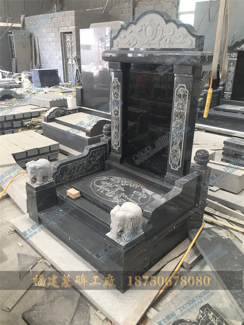 立碑要什么人到场