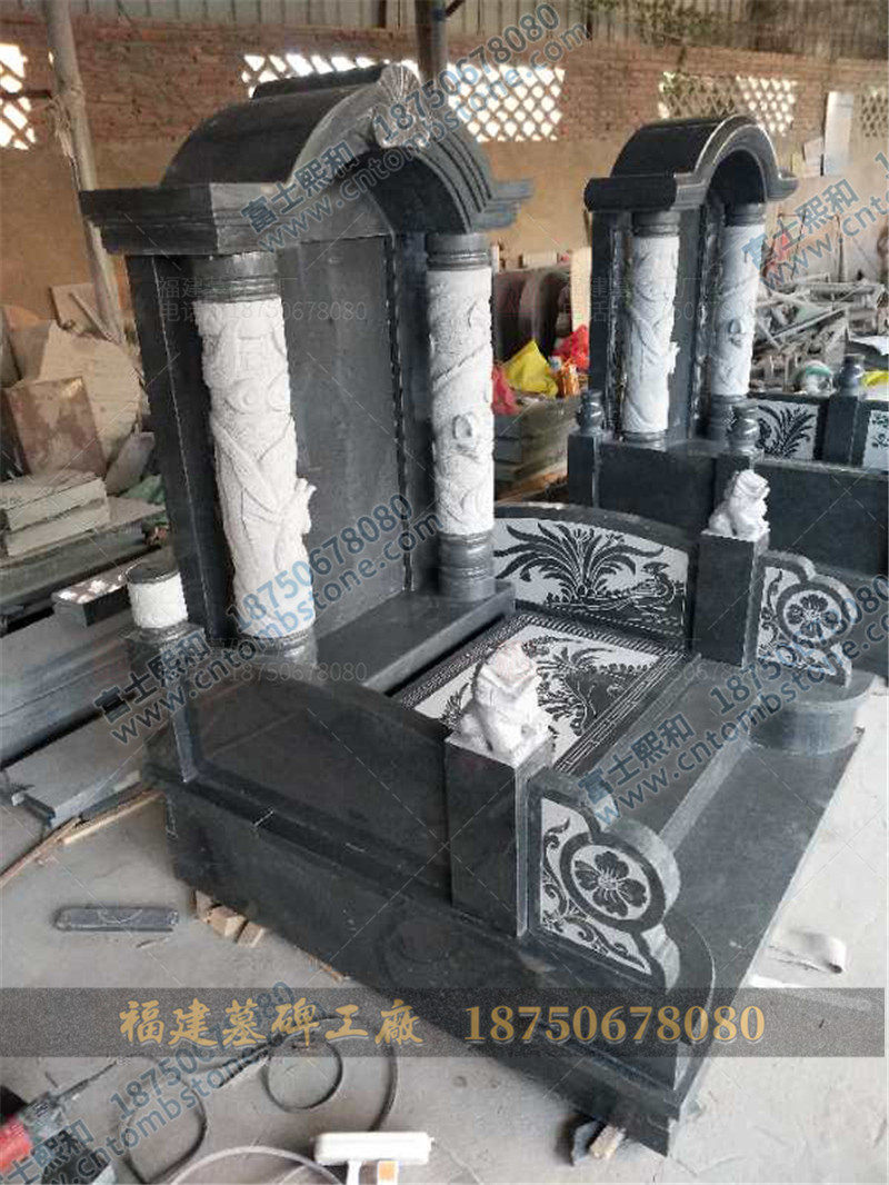 墓碑定制要提前