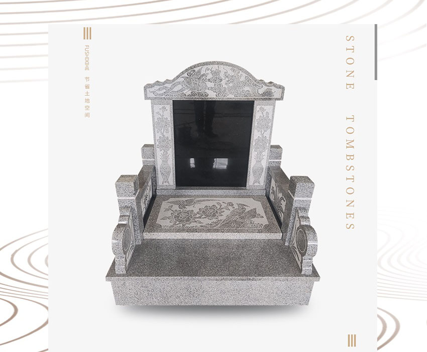 墓碑现货样式