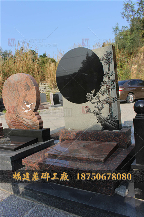 艺术墓碑