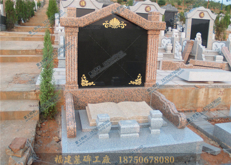 墓碑样式