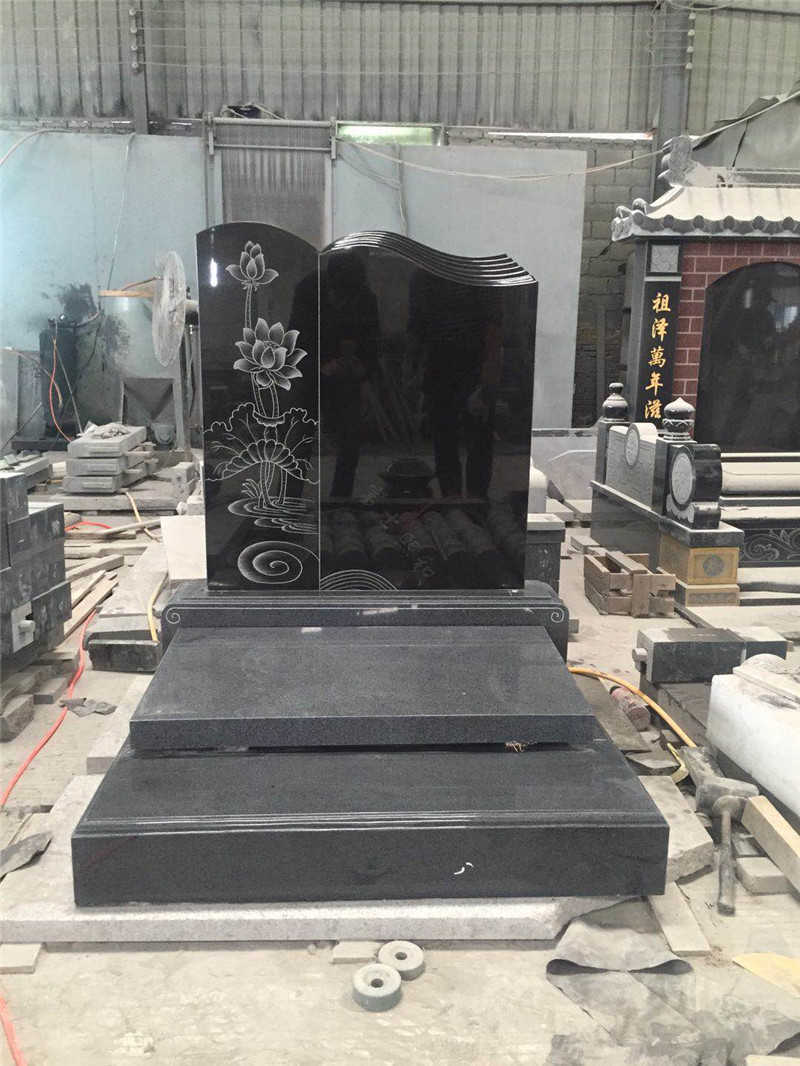 墓碑案例